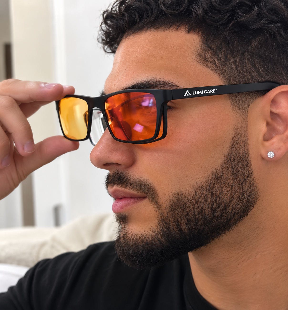 LUMI CARE™ Versa Blue Light Glasses