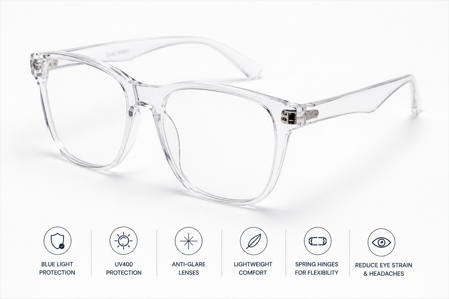 LUMI CARE™ Blue Light Glasses
