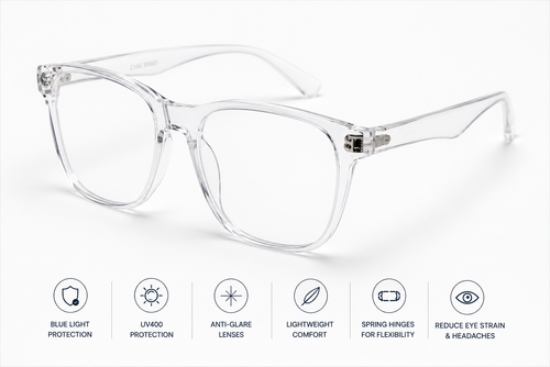 LUMI CARE™ Blue Light Glasses