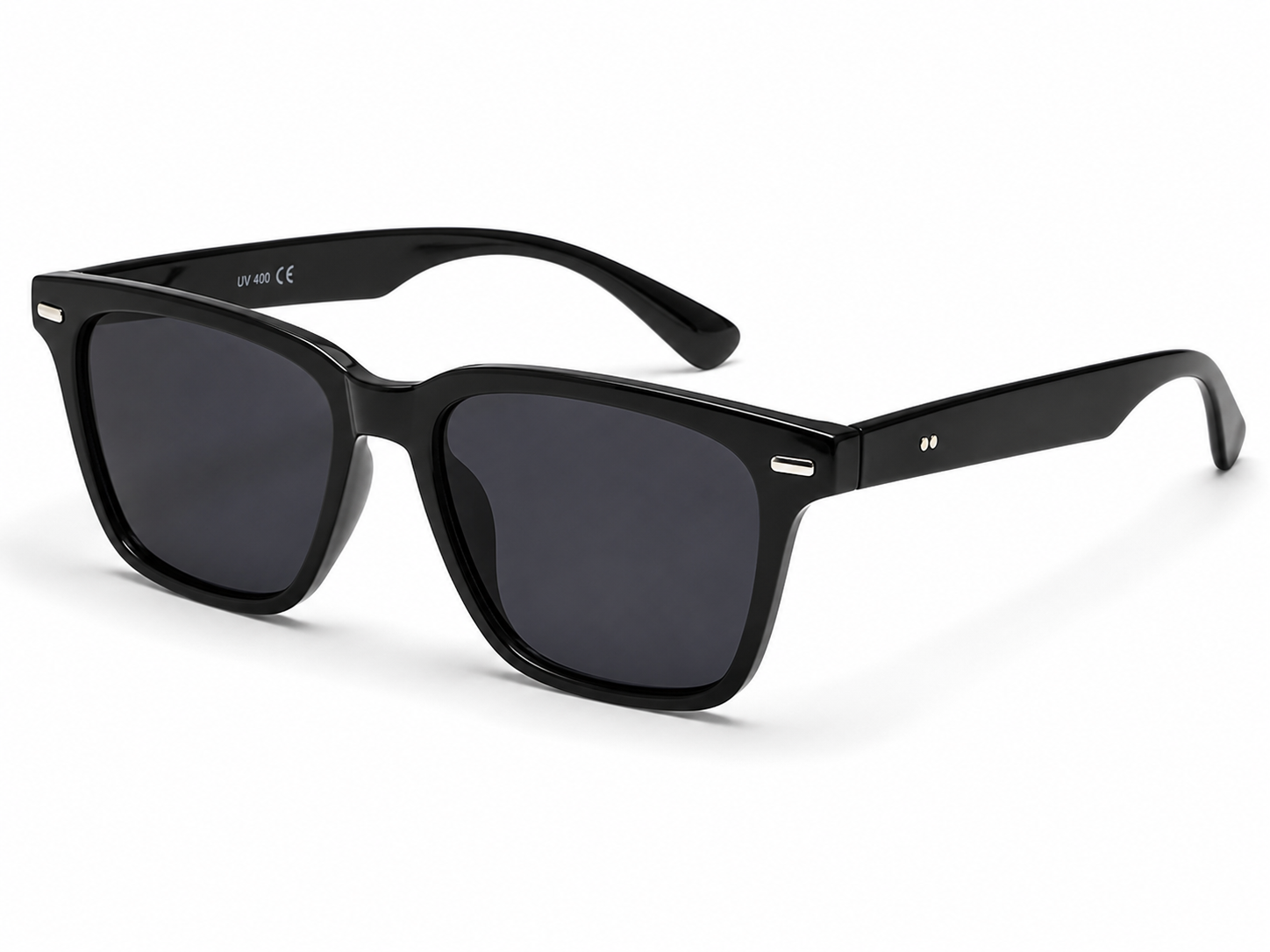 LUMI CARE™ Horizon Square Sunglasses
