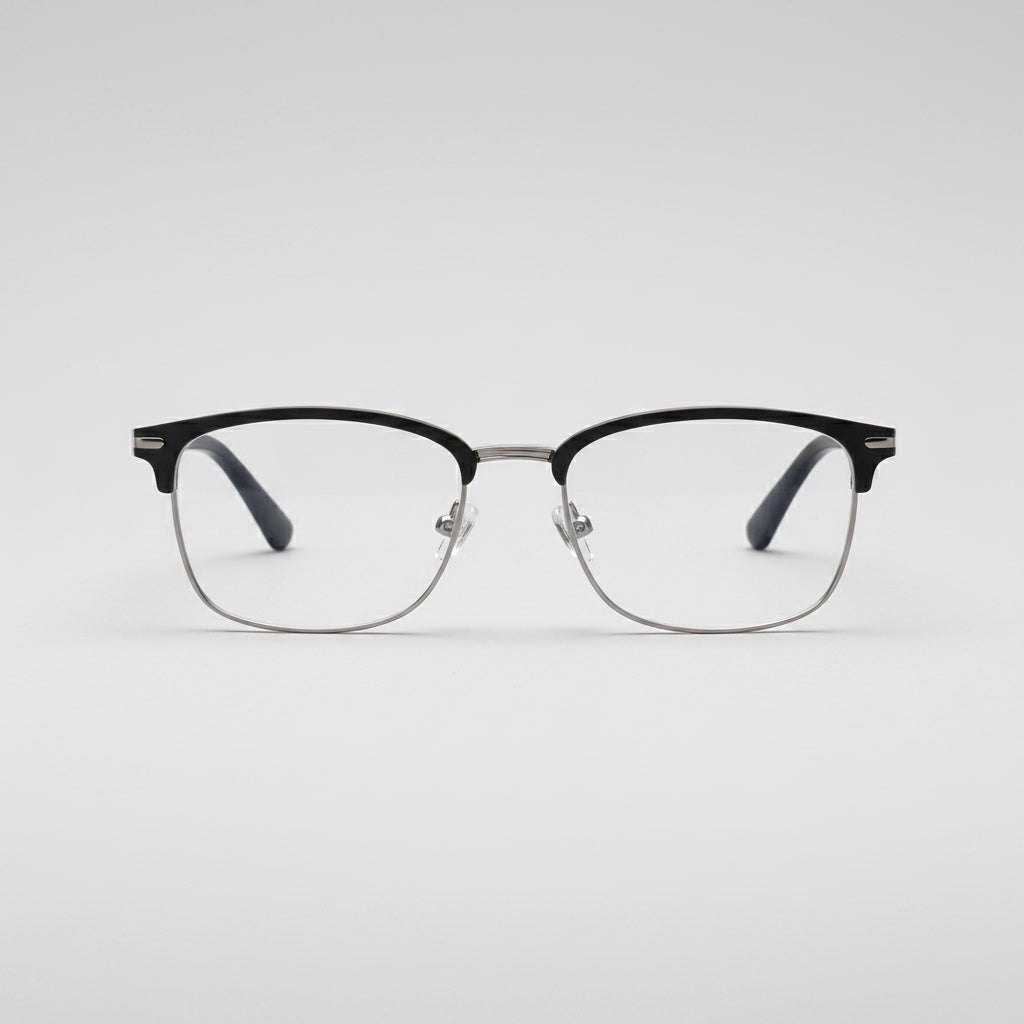 LUMI CARE™ Neutral AI Smart Glasses
