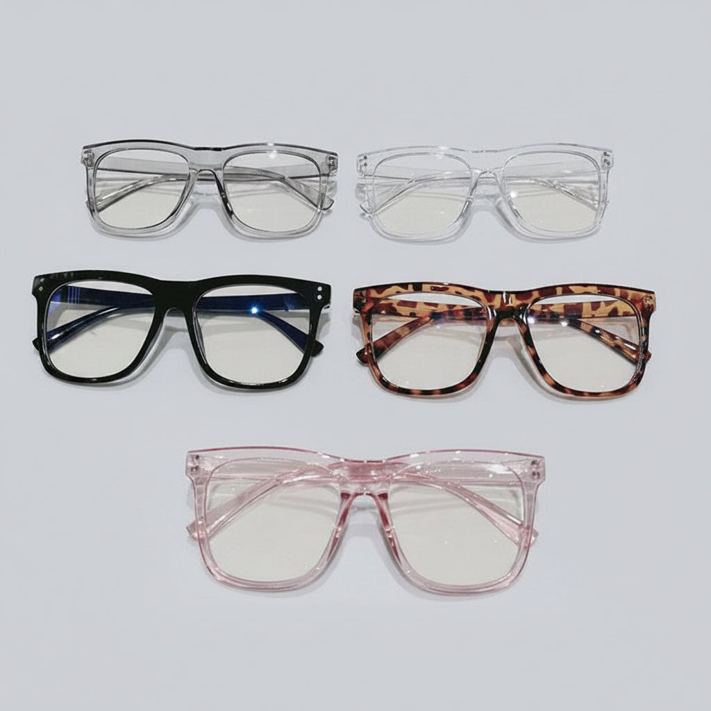 LUMI CARE™ Blue Light Glasses